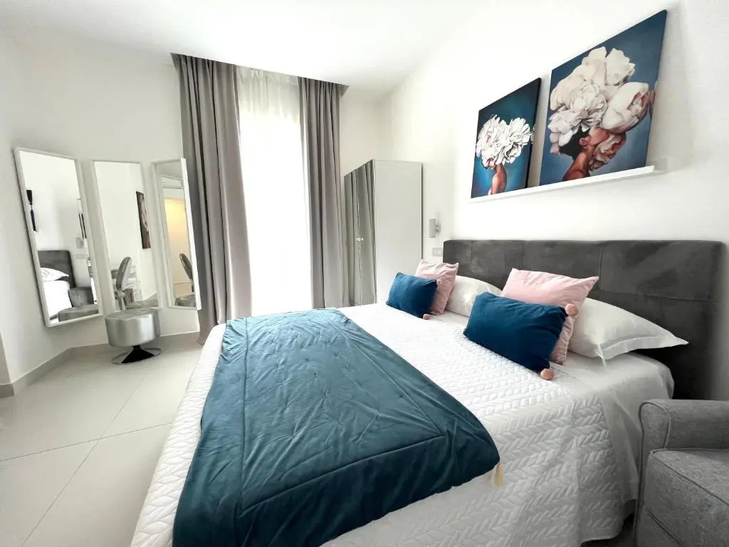 Ravello 23 Accommodation