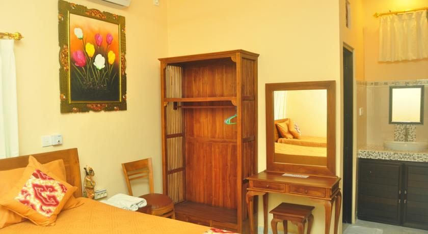 Inten House