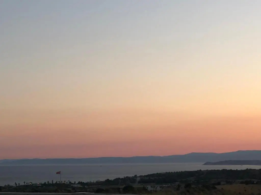 Zeytiny l Tiny Houses & Farm l Çeşme