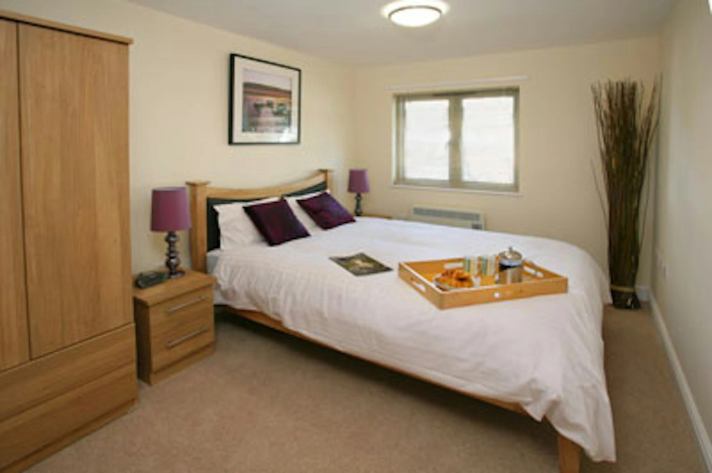 Your Stay Bristol Cotham Lawn