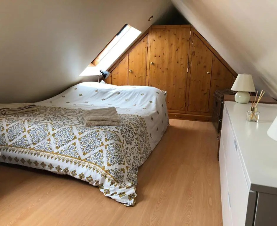 The Artist’S Hideaway. (Adults Only)