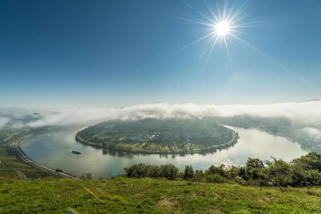 Rhein-Suites Boppard