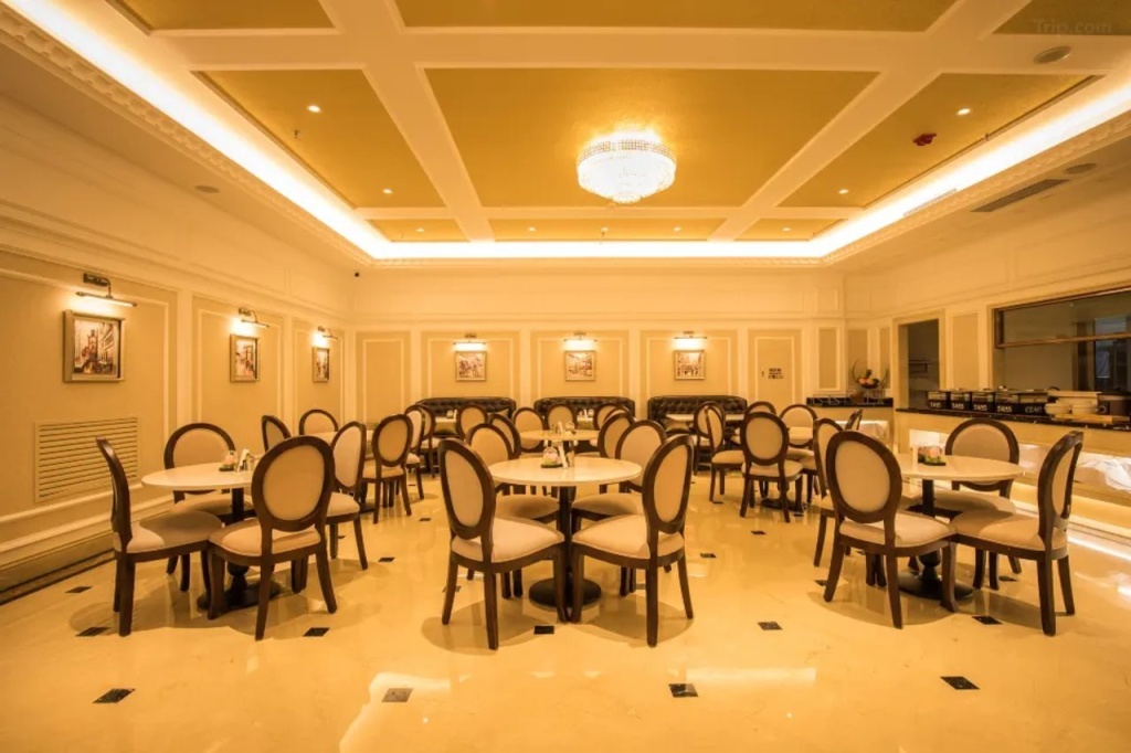 Hotel Belleaire	