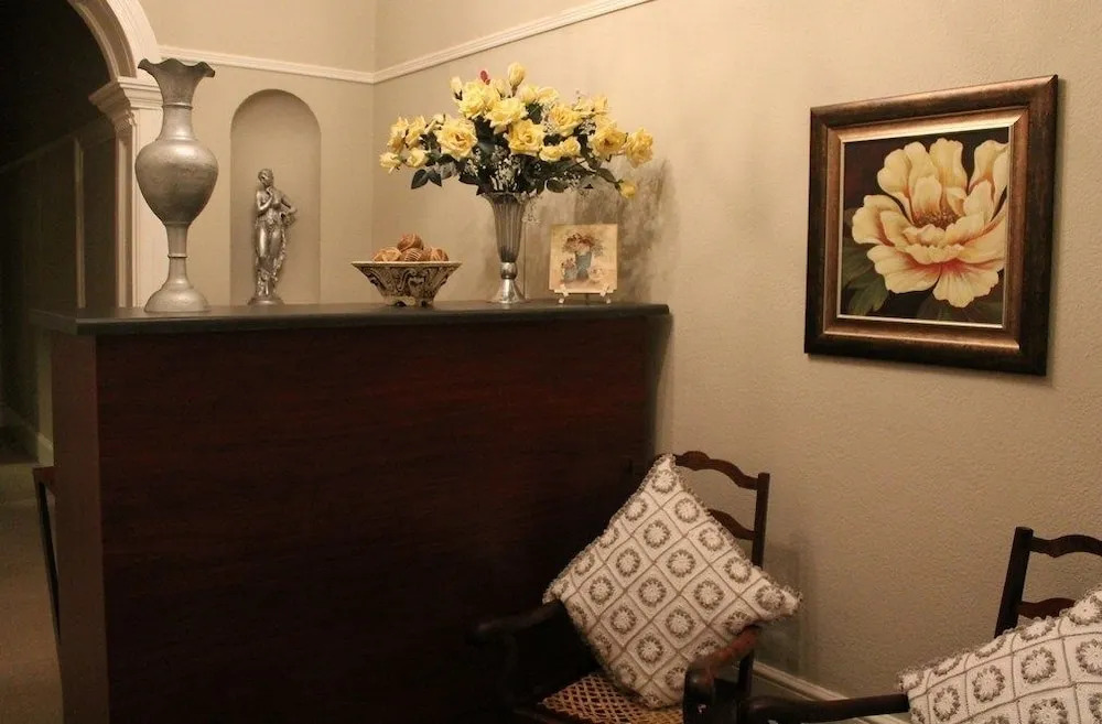 Tranquil House B&B 10 Berry St