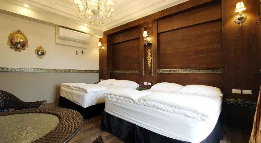 Fardo Homestay