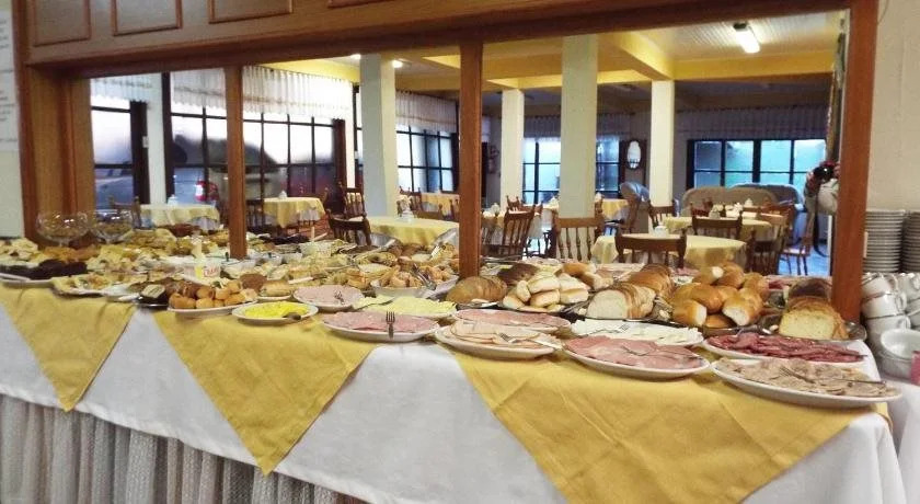 Hotel Pousada do Mel