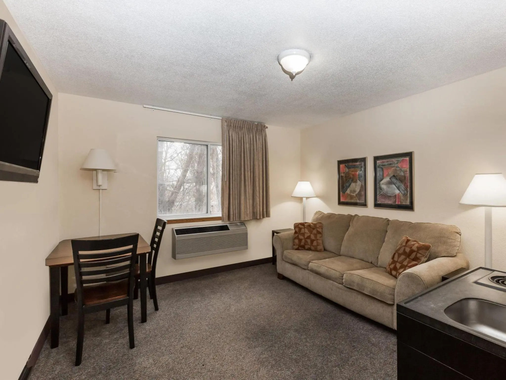 Days Inn by Wyndham Atlantic