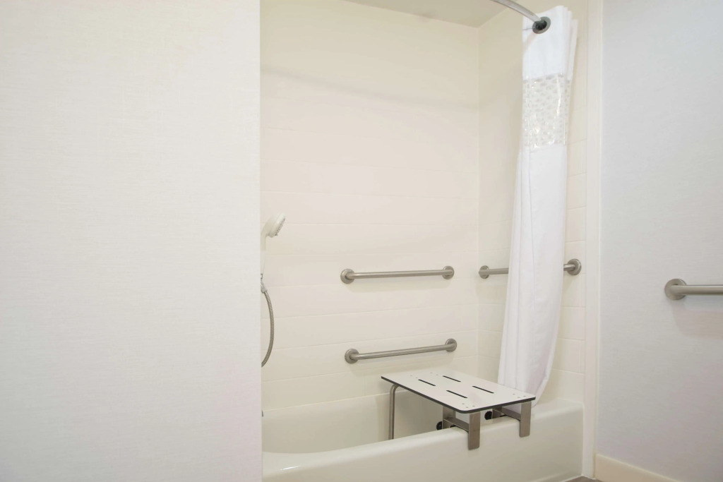 Hampton Inn Tiffin
