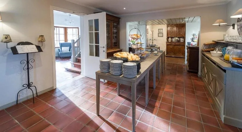 Hostellerie dInzepré
