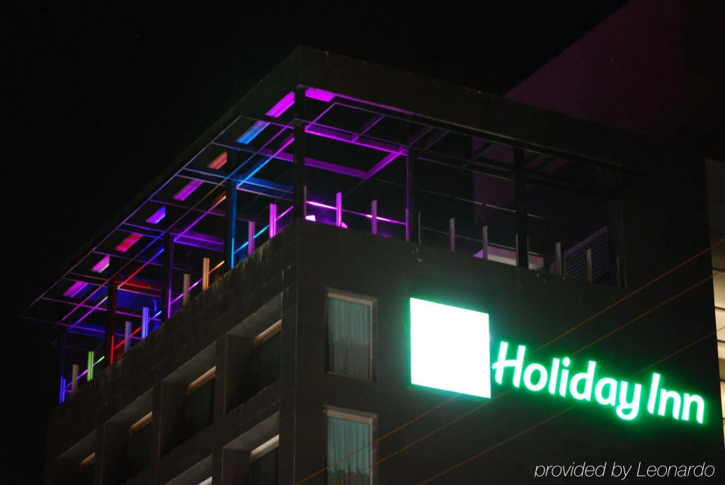 Holiday Inn Santo Domingo by IHG