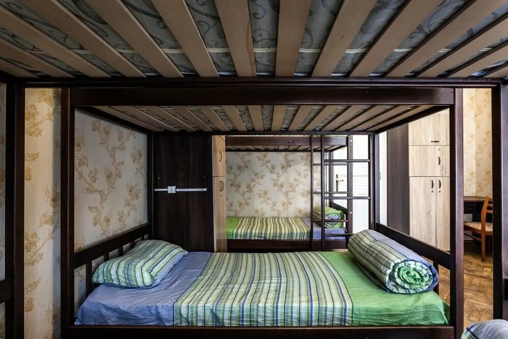Leosphere Hostel