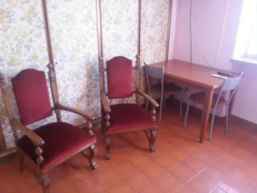 Hotel Villa Clara
