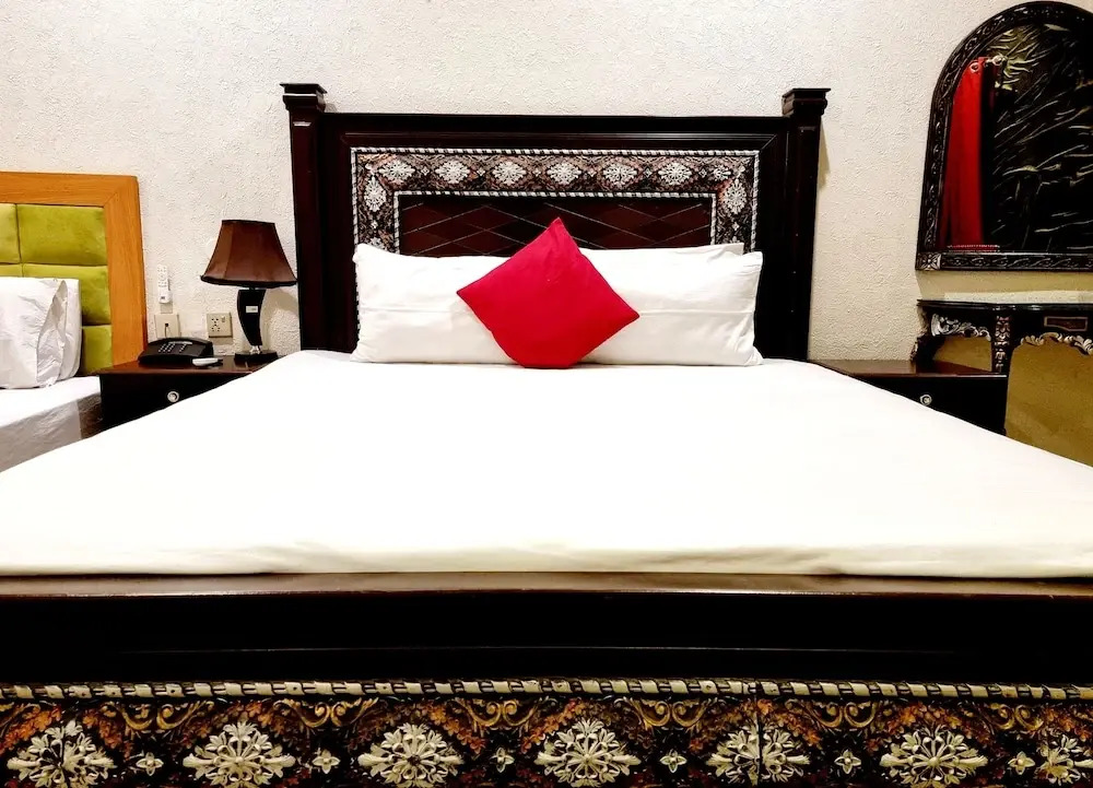Hotel Royal Continental