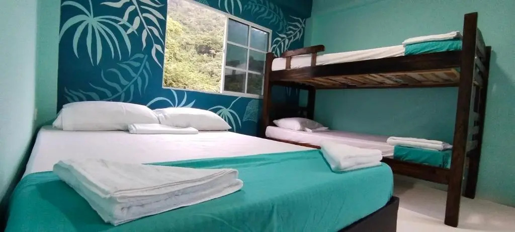 CasaLuna Tayrona