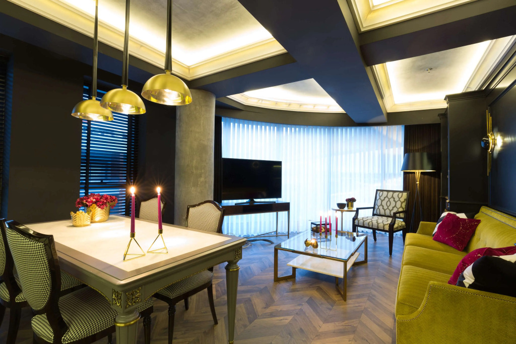 DoubleTree By Hilton Izmir Airport