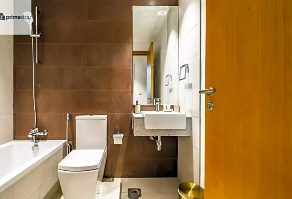 OYO 848 Home 209 Al Ramth 26, Remraam, Dubai - 2BR