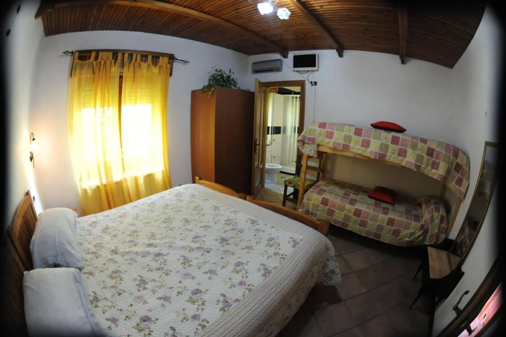 Casale Paradiso