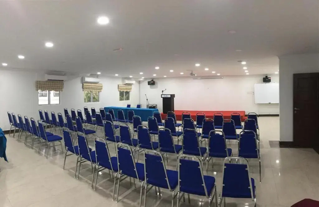 Langkawi De Bleu Hotel