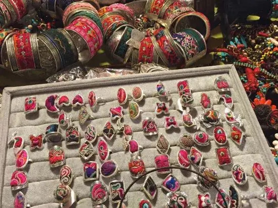 Xishuangbanna Jinghong Manya Homestay (Gaozhuang Starlight Night Market)