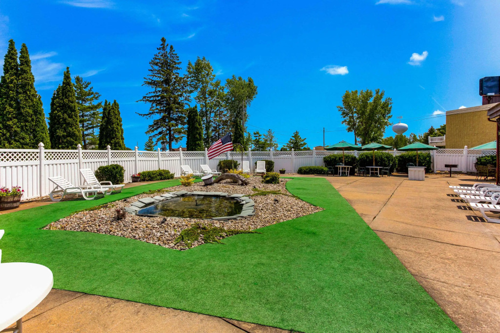 Quality Inn & Suites Plattsburgh