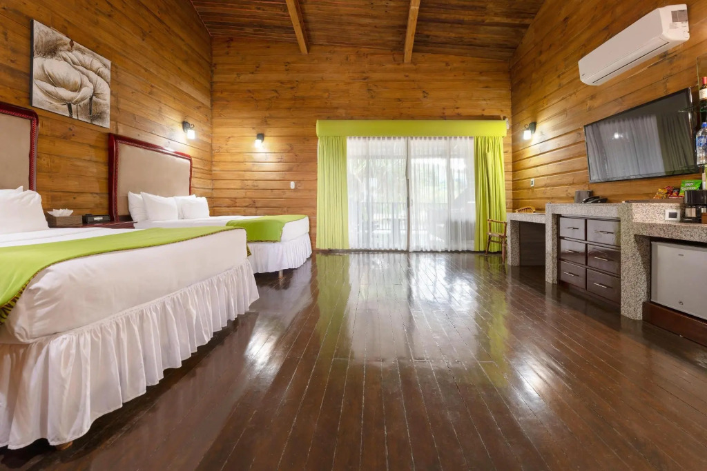 Baldi Hot Springs Hotel & Spa
