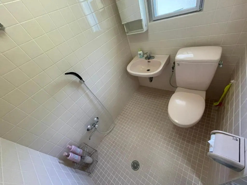 NAGO Sakura Resort Inn - Vacation STAY 14442v