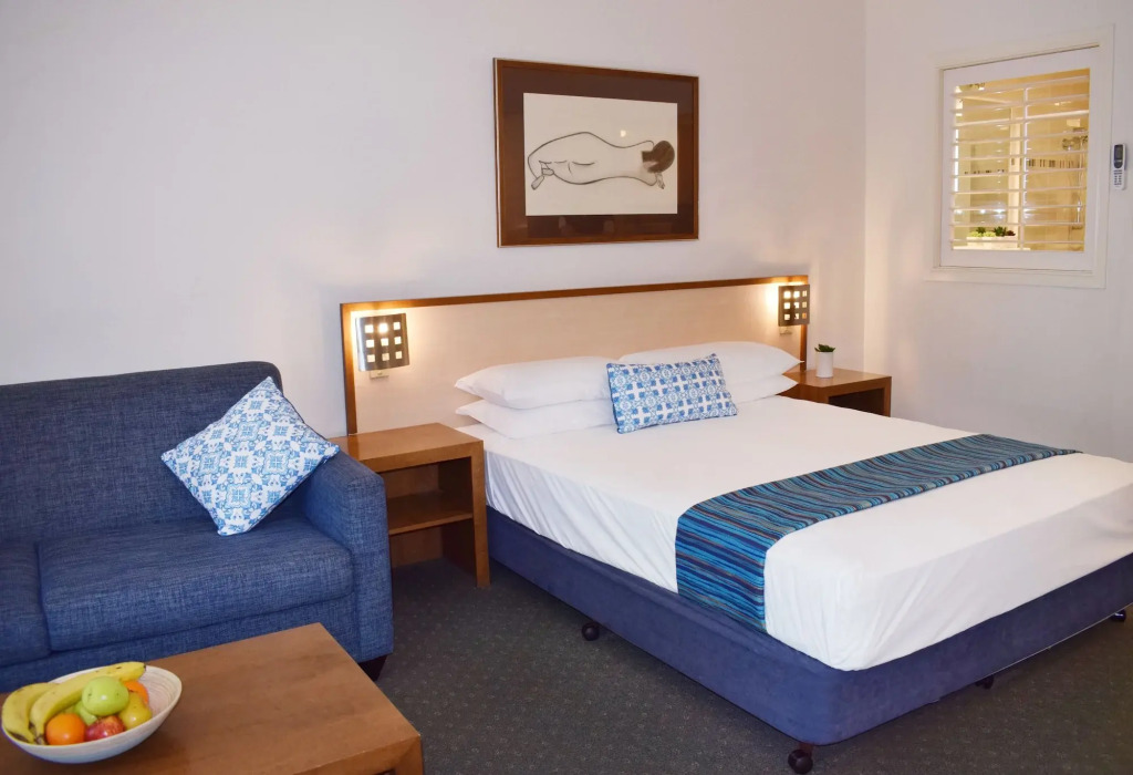 NRMA Treasure Island Holiday Resort
