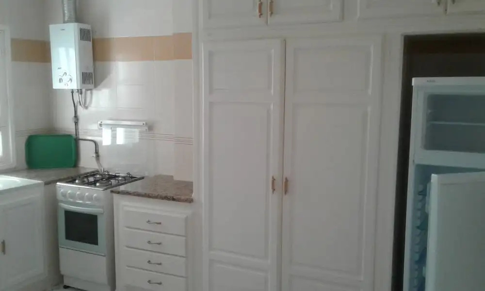 Residence MahdiaSquare