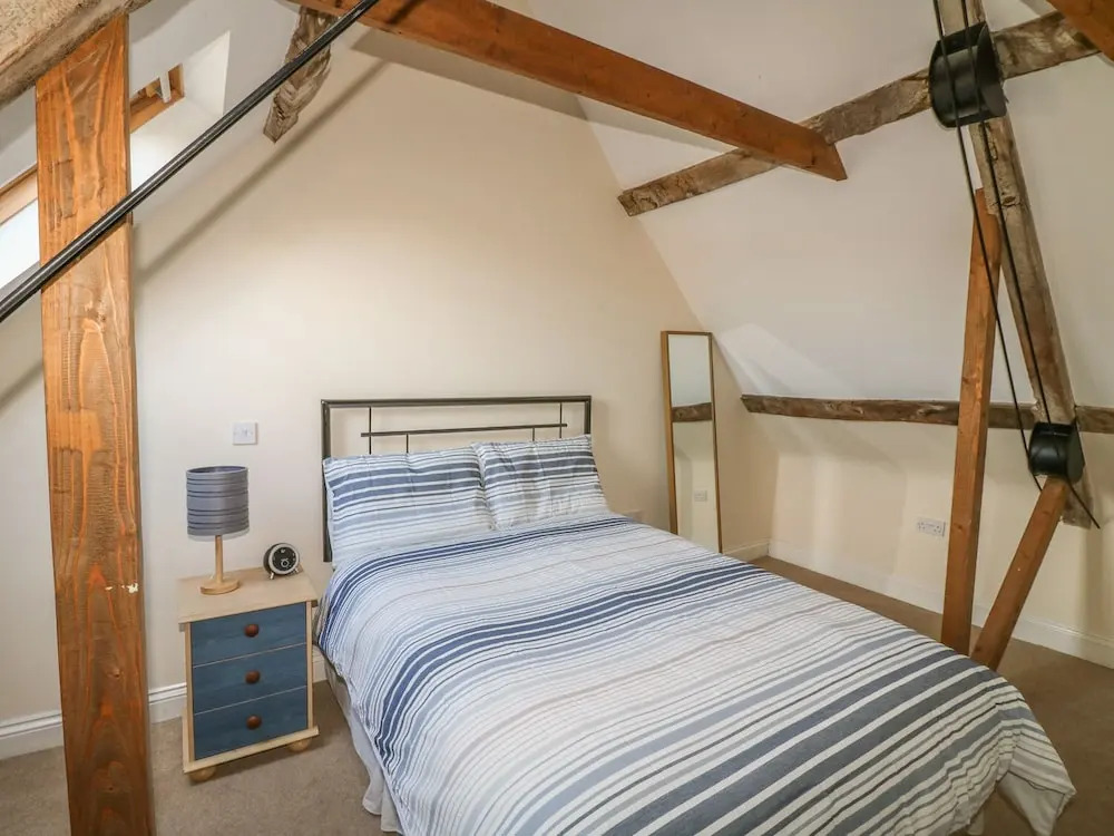 Millstone, Kettering