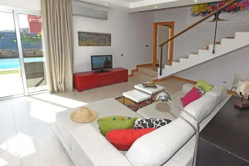 Salobre Vista Golf 23