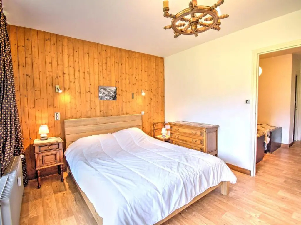 Appartement Morzine, 2 pièces, 5 personnes - FR-1-524-94