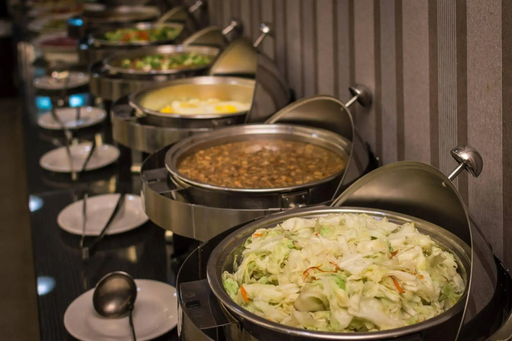 Fooyee Hotel Taichung Yizhong
