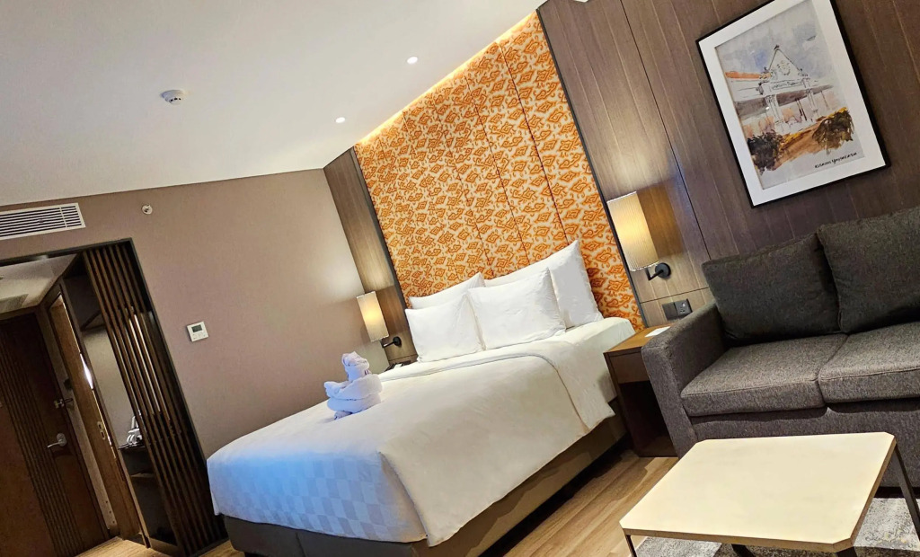 Swiss-Belhotel Airport Yogyakarta