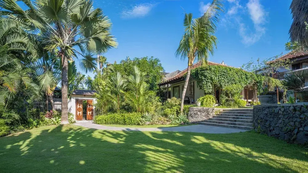 Mandalay Villas