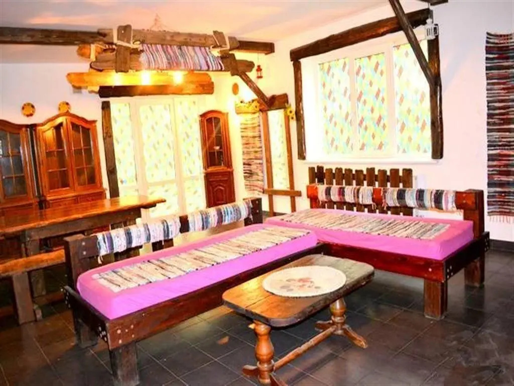Samaras Cottages Zholud 19
