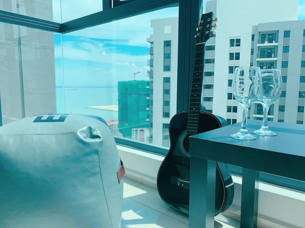 Jazz Luxury Suites BY MEXI