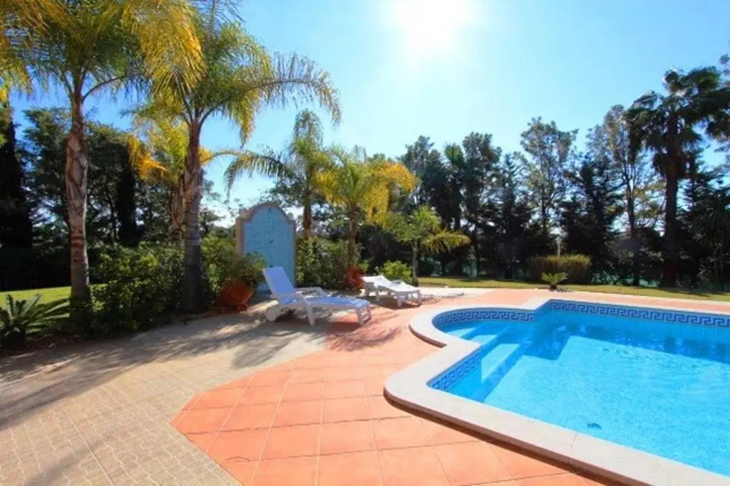 Casa Andre - 4 Bedroom Villa - Large Gardens - Perfect for Families