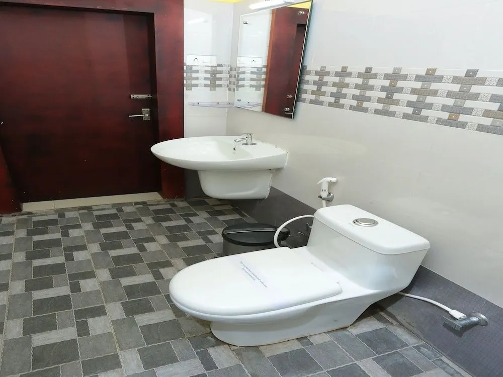OYO 3020 Sheelisach Inn