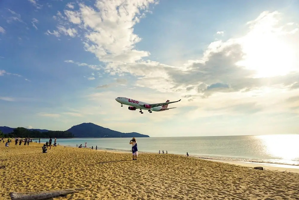Dwell Phuket Airport Hotel at Naiyang