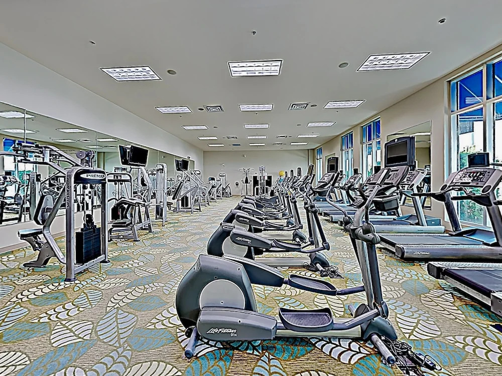New Listing! Resort At The Palms Of Destin 2 Bedroom Condo