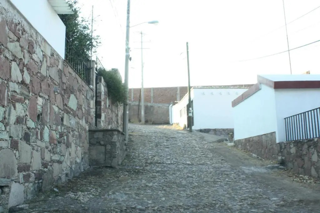 Arquitectos Departamento 11-5