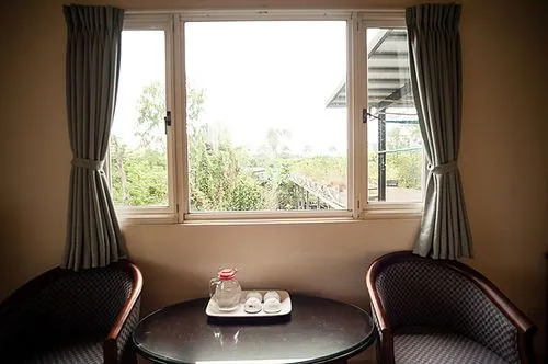 Health Life Village B&B