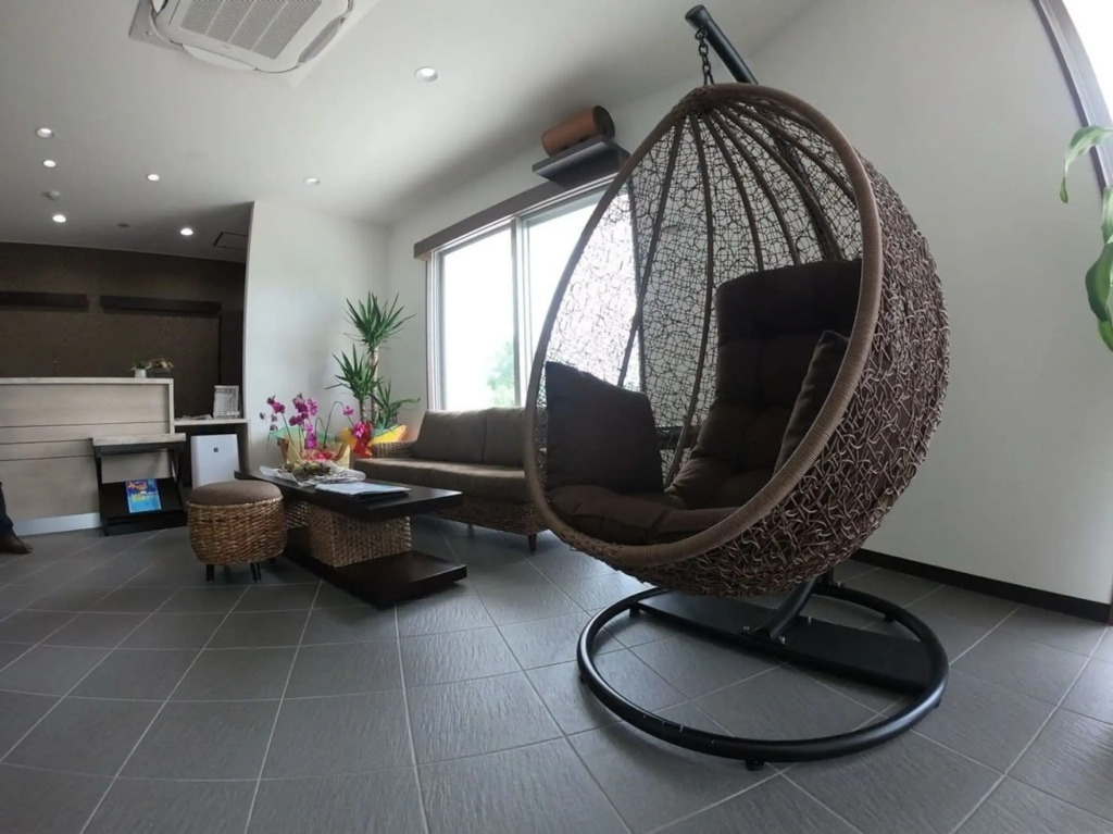 Day's Beach Hotel Zuicho