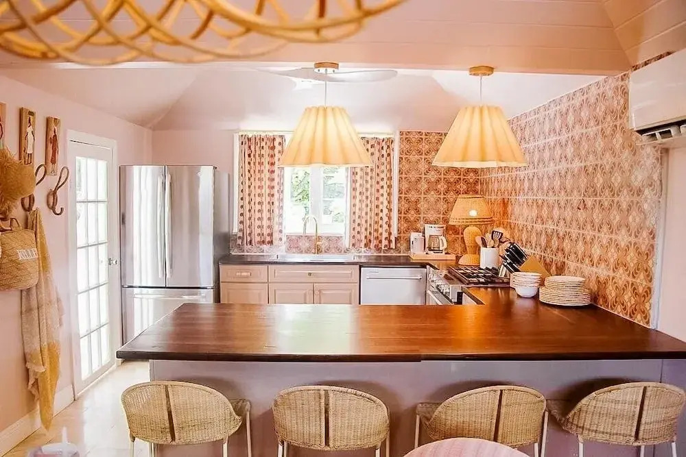 Fig Tree Harbour Island 3 Bedroom Home