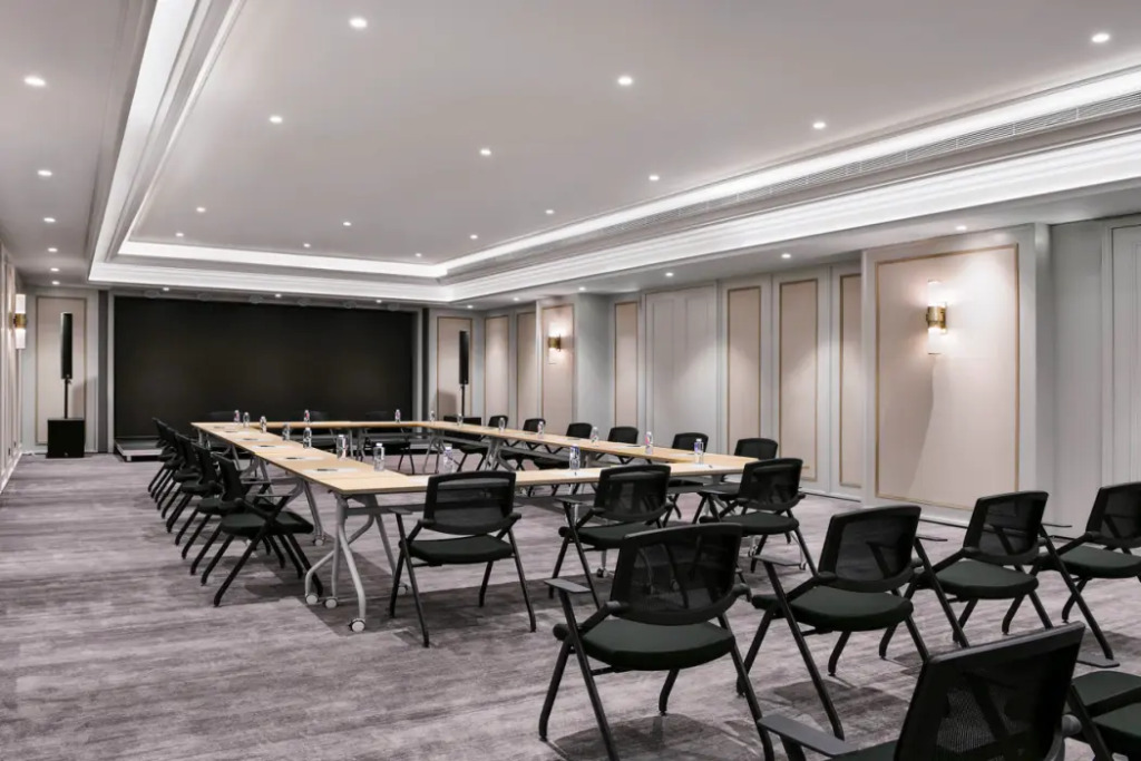 Mercure Shenzhen Nanshan