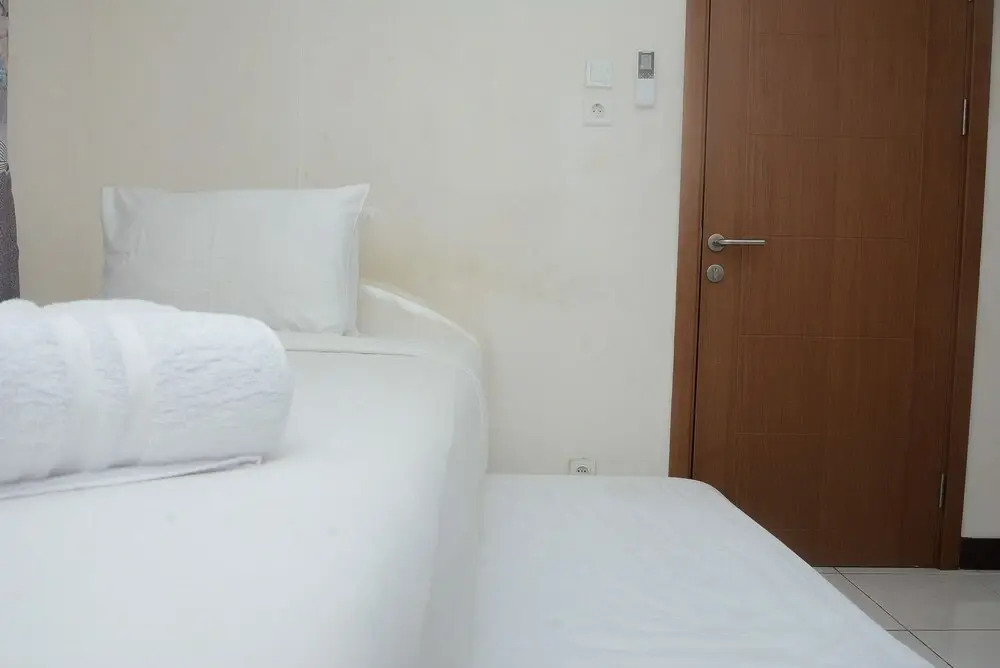 Comfort 2Br at Cinere Resort Apartment