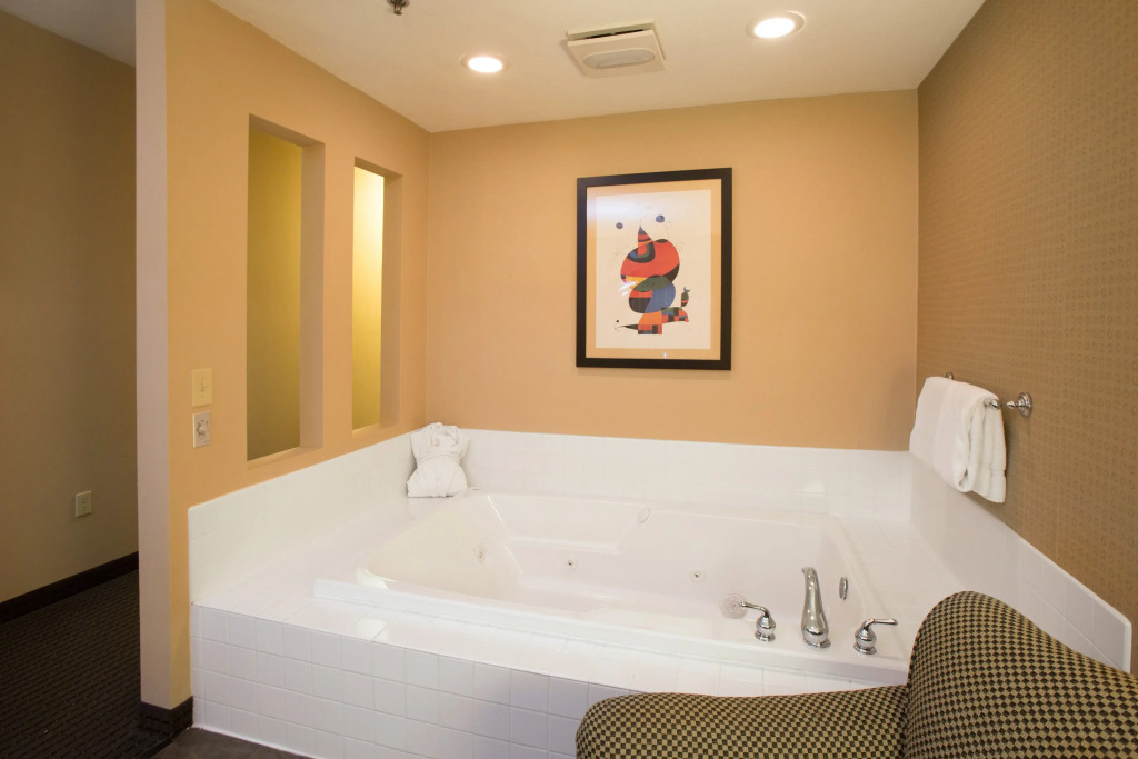 Holiday Inn St. Paul Northeast - Lake Elmo