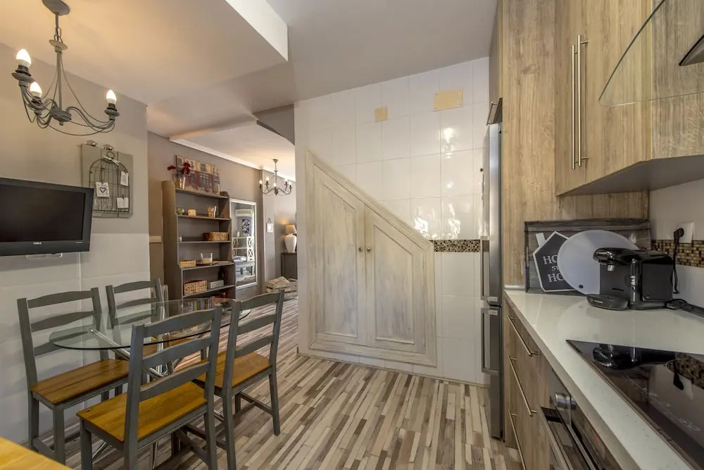 Apartamento Bennecke Esmeralda