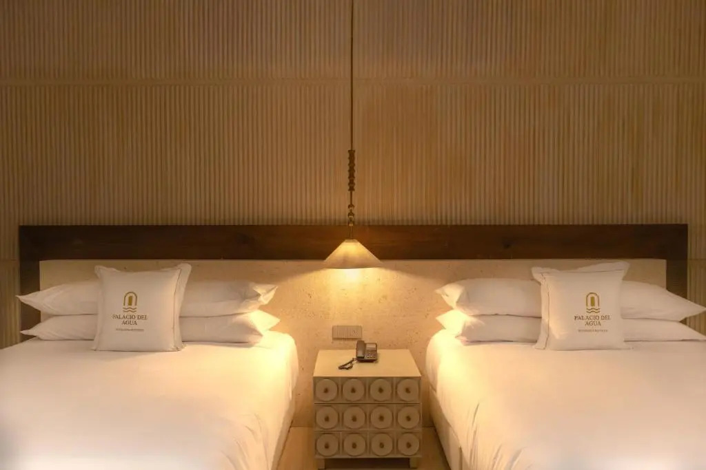 Hotel Palacio del Agua by Faranda Boutique