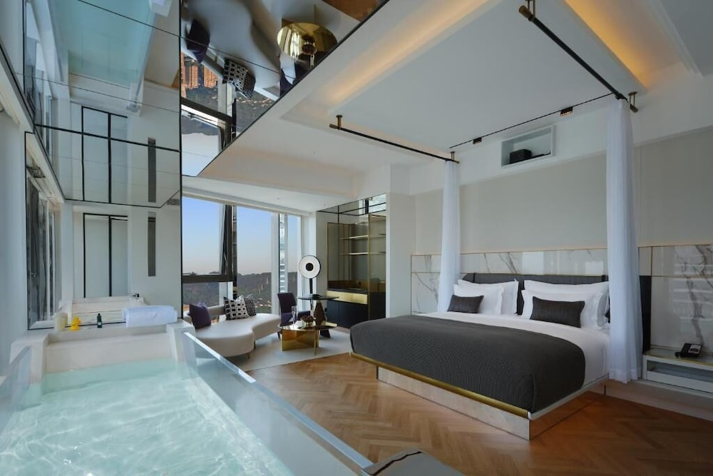 SEYA Panoramic Hotel
